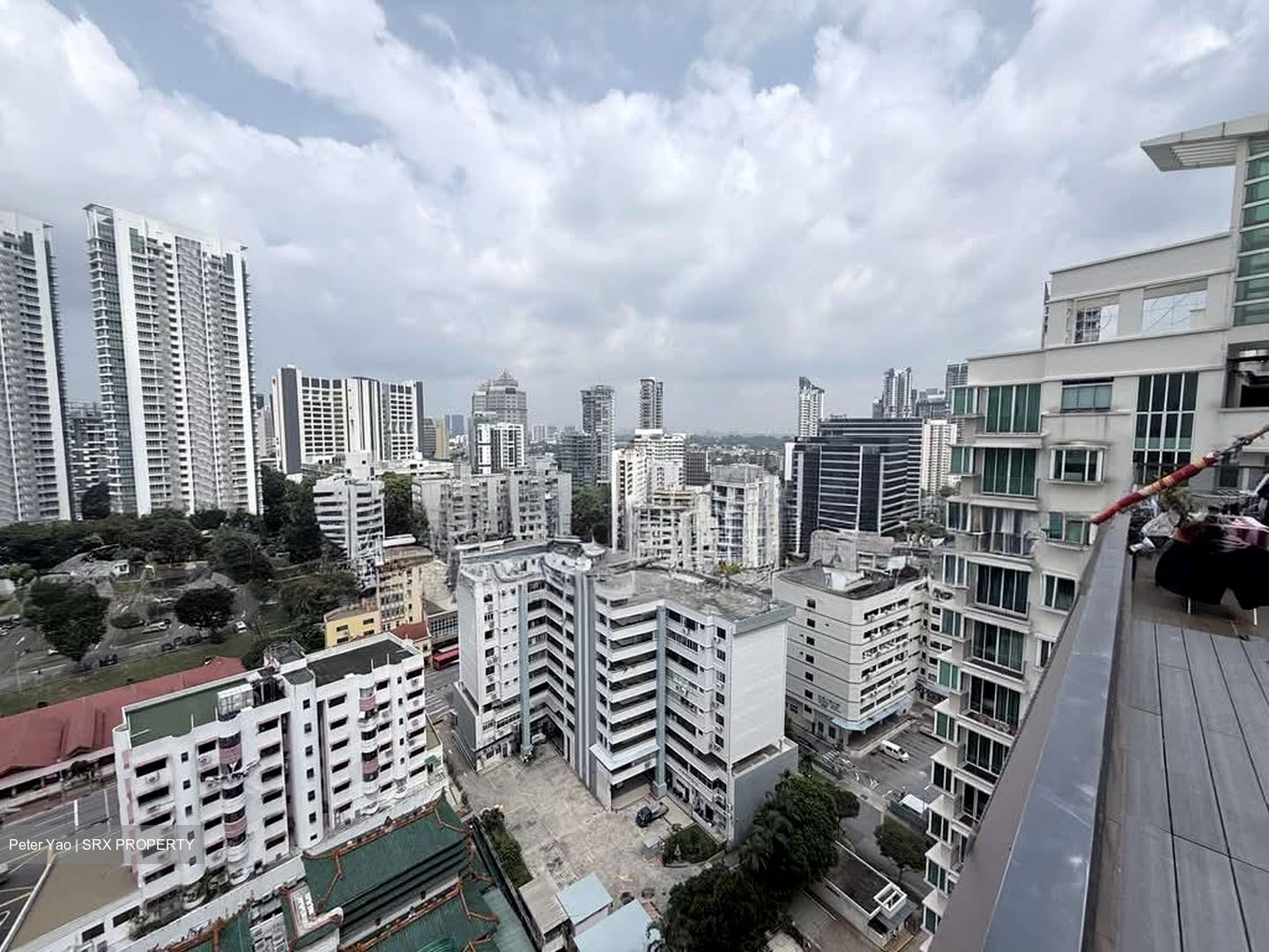 VA Residences (D12), Apartment #586722611